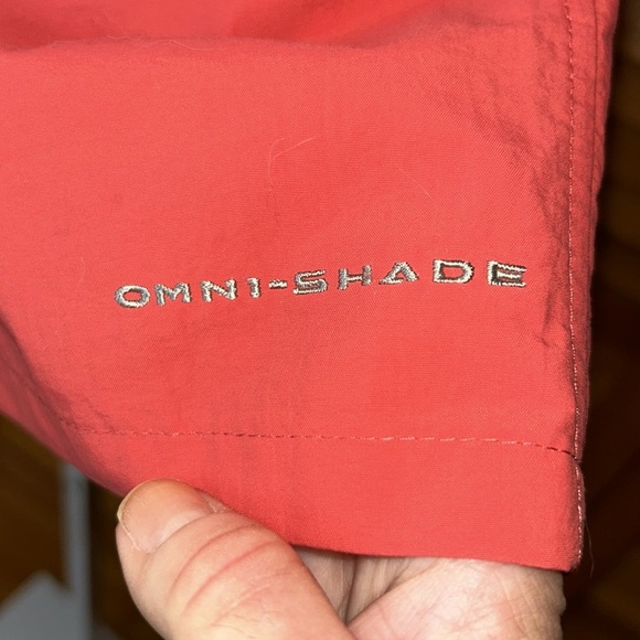 Columbia PFG Performance Fishing Gear Shorts Size Small 6L - Picture 2 of 12